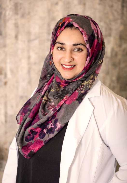 Fort Worth Texas dentist Numair Kazmi DDS