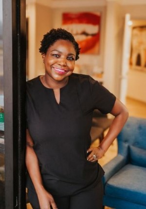 Registered Dental Hygienist Chasity