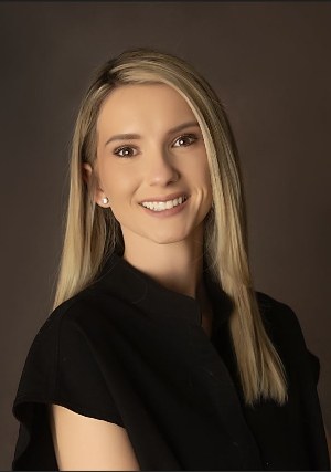 Registered Dental Hygienist Jasmine C.