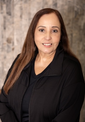 Registered Dental Assistant MaryAnn